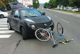 Bicycle accidents and insurance coverage in Massachusetts 