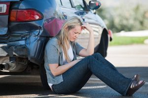 3 Common Mistakes MVA (motor vehicle accident) Victims Make