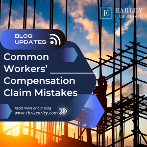 Common Workers’ Compensation Claim Mistakes