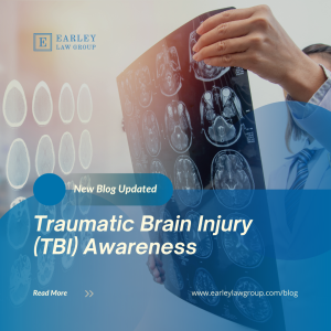 Traumatic Brain Injury (TBI) Awareness