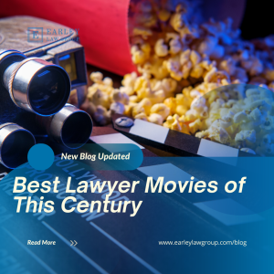 Best Lawyer Movies of This Century