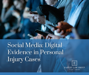 Social Media: Digital Evidence in Personal Injury Cases