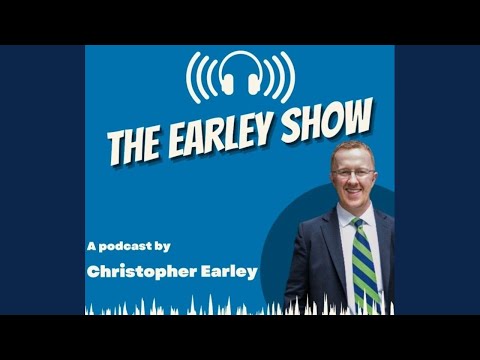 The Earley Show: Craig Goldenfarb Offers Tips On Delegation, Leadership & More!