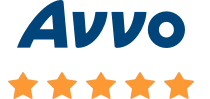 Avvo Rating 5 Star