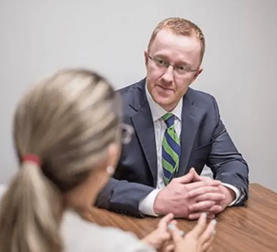 Earley Law Group attorney