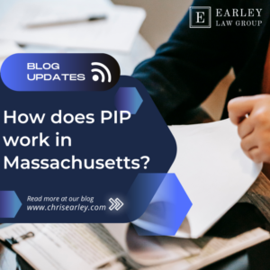 How does PIP work?