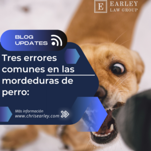 Blog Updates 831 2 - Tres Errores Comunes en Las Mordeduras de Perro