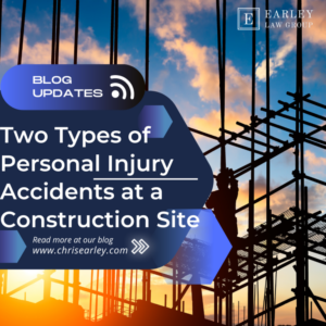 construction accident