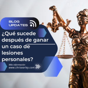 Blog Updates 831 30 - ¿Qué Sucede Después de Ganar Un Caso de Lesiones Personales?