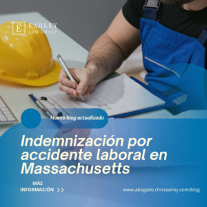 Blog Updates 831 36 - Indemnización por Accidente Laboral en Massachusetts