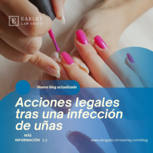 What Kinds Of Workplace Injuries Are Not Covered By Workers Compensation Insurance 4 - Acciones Legales Tras Una Infección de Uñas