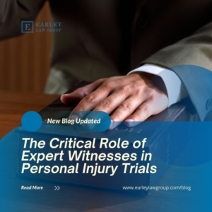 What Is an Expert Witness?