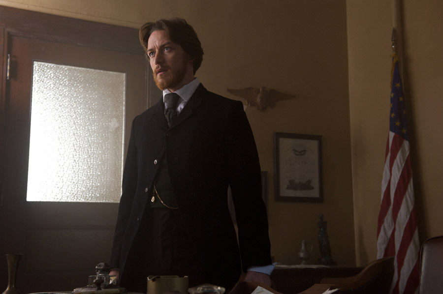 The Conspirator (2010) - IMDb