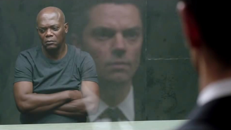 johnlink ranks REASONABLE DOUBT (2014) | johnlinkmovies