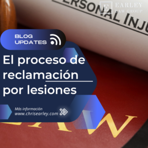 Blog Updates 831 12 - El Proceso De Reclamación Por Lesiones