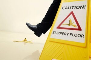 Do I Need a Slip and Fall Accident Lawyer?