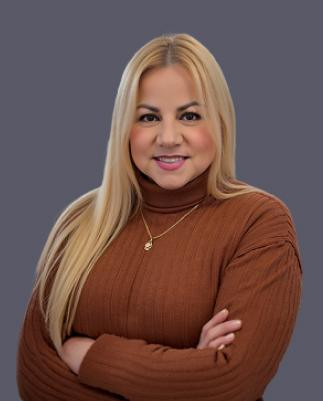 Arianny Oller
