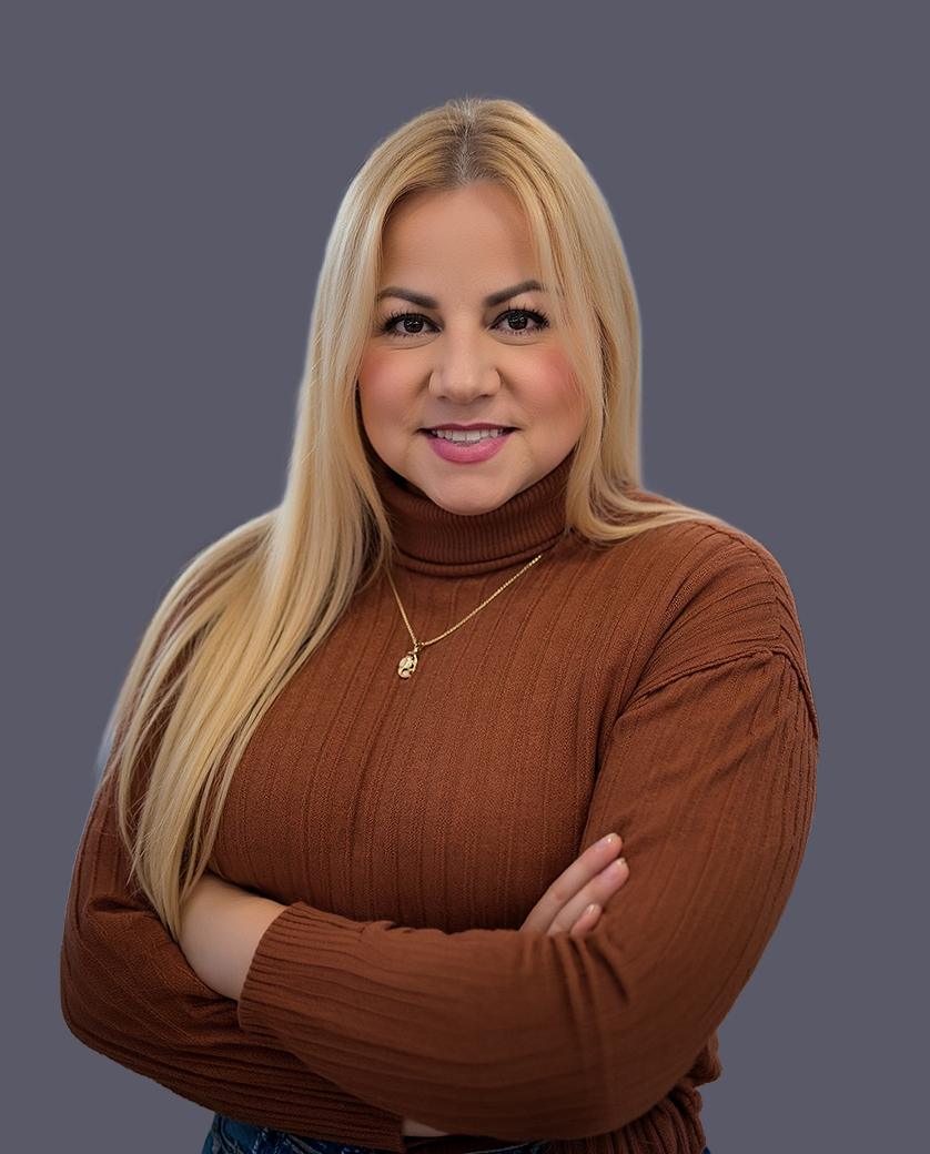 Arianny Oller