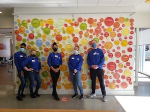 christopher earley office team
