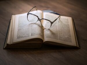 law book
