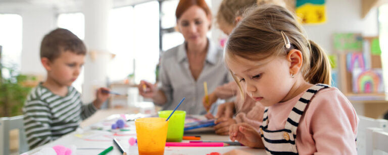 Daycare Injury Lawyer in Boston