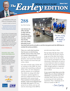 newsletter january 2021