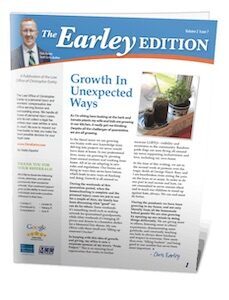 newsletter july 2020