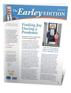 newsletter june 2020