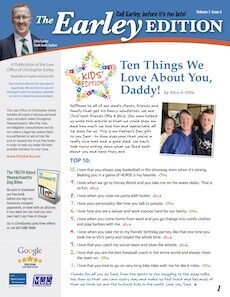 newsletter june 2021
