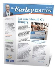 newsletter march 2020