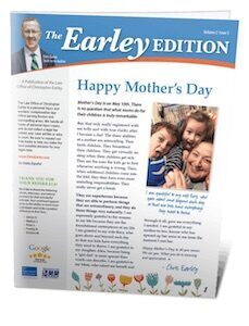 newsletter may 2020