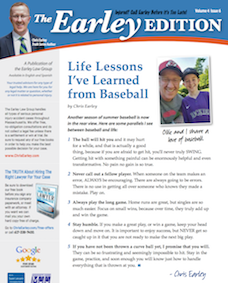 newsletter september 2022