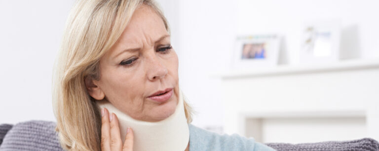 personal injury