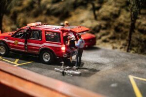 What Are the Most Common Car Accident Injuries?