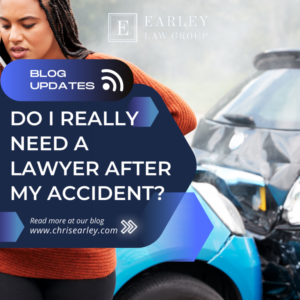 Do I Really Need a Lawyer After My Accident?