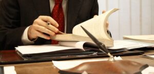 When A Lawyer Is Not Needed For A Slip And Fall Accident