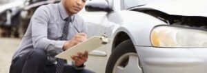 When Your Auto Accident Claim Is Denied