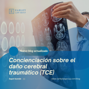 June Blog Posts 1 - Concienciación Sobre Lesiones Cerebrales Traumáticas (LCT)