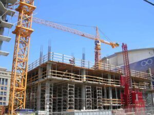 What To Do After A Construction Site Accident