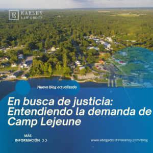 What Kinds Of Workplace Injuries Are Not Covered By Workers Compensation Insurance 22 - En Busca de Justicia: Entendiendo La Demanda de Camp Lejeune