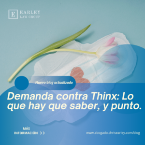 What Kinds Of Workplace Injuries Are Not Covered By Workers Compensation Insurance 24 - Demanda Contra Thinx: Lo Que Hay Que Saber, y Punto