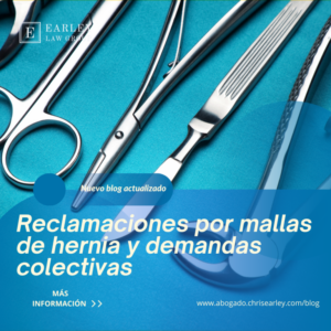 What Kinds Of Workplace Injuries Are Not Covered By Workers Compensation Insurance 26 - Reclamaciones por Mallas de Hernia y Demandas Colectivas: En Busca de Justicia Para Las Víctimas