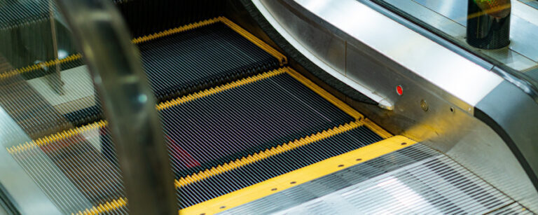 Elevator and Escalator Accident Lawyer in Boston