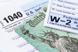 Are Car Accident Settlements Taxable?