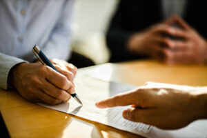 What is the Claims Process for Car Accidents in Massachusetts?