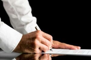 What Is The Settlement Process For A Personal Injury Case?