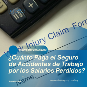 ¿cuanto Paga El Seguro De Accidentes De Trabajo Por Los Salarios Perdidos - ¿Cuánto Paga el Seguro de Accidentes de Trabajo por los Salarios Perdidos?