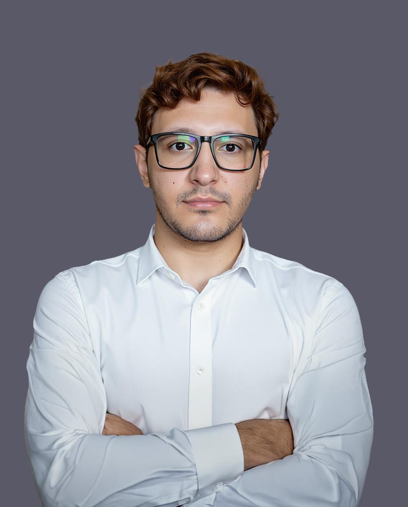 Angel Amaro