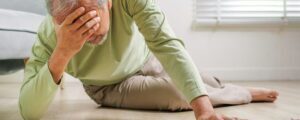 Common Injuries from Slip and Fall Accidents