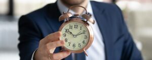 Slip and Fall Statute of Limitations in Massachusetts